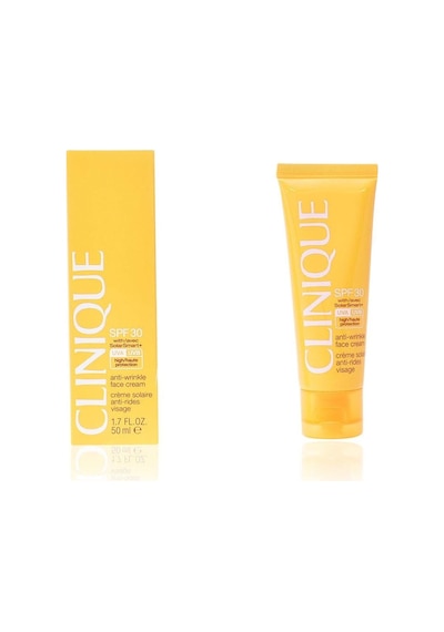 Clinique Wrinkle Face Güneş Kremi SPF30 50 ML