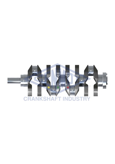 GENMOT 1900 Krank Navara 2.5 Parthfınder 2.5 Ddtı Yd25 Sky Star 12200-Ad210