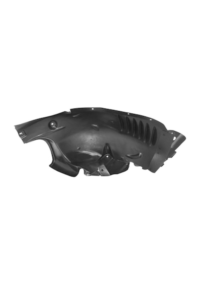 Mercedes C Serisi W204 Ön Sağ Çamurluk Davlumbazı 2046900230-5630