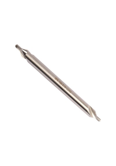 Hss Punta Ucu 4.0mm Uzun -8789