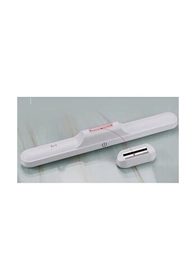 Ct-5249 Martı Kabinet Ray Tipi Göz Dostu Led Işık 3200k-4000k-6400k Şarj Edilebilir