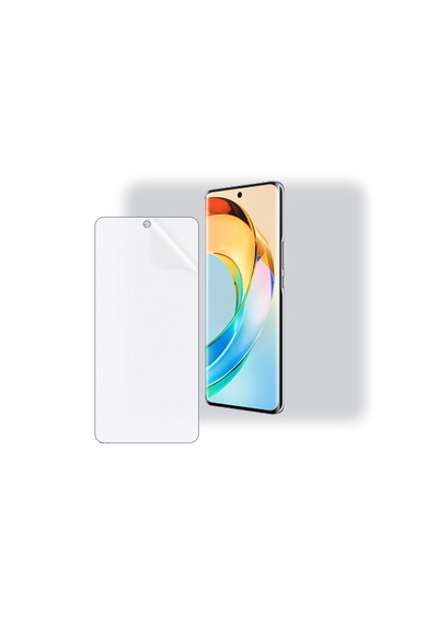 Honor X50 Uyumlu Ön Yüzey Nano Şeffaf Hidrojel Ekran Koruyucu 55975930