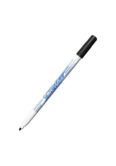 Bic Velleda 1721 Çocuk Beyaz Tahta Kalemi 3 Lü+silgi