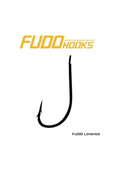 Fudo 5709 Limerick Bronz Iğne (514580885)