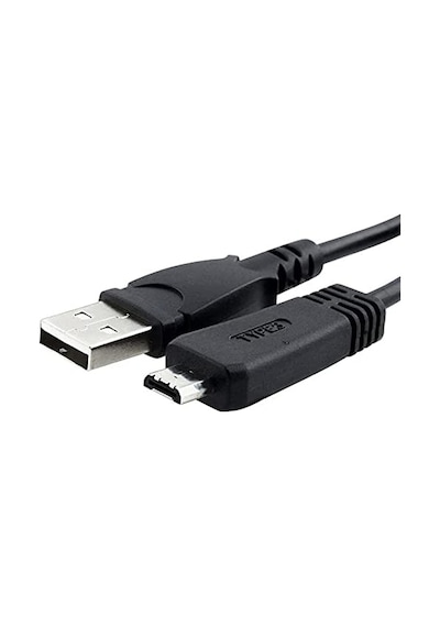 Sony Dcr-Sr-Sr7 Sr7E - Dcr-Trv- Dcr-Dvd Serisi Kamera Usb Kablosu