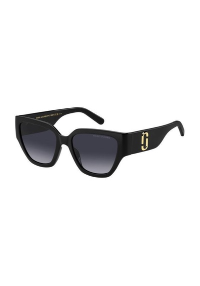 Marc Jacobs Marc 724/s-807 Sıyah Kadın Güneş Gözlüğü