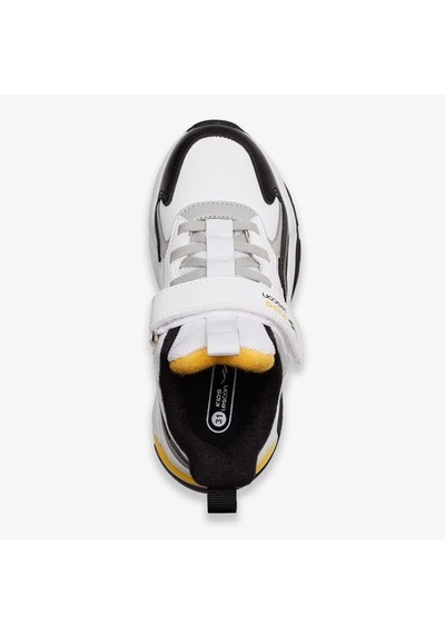 Lescon Flow Pu Phlon Hafif Taban Cırtlı Çocuk Spor Ayakkabı Çocuk Spor Ayakkabı Beyaz Beyaz Lescon Flow Pu Phlon Hafif Taban Cırtlı Çocuk Spor Ayakkabı Çocuk Spor Ayakkabı Beyaz Beyaz