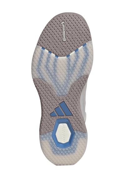 Jr4668-k Adidas Dropset 4 Traıner W Kadın Spor Ayakkabı Mor Jr4668-k