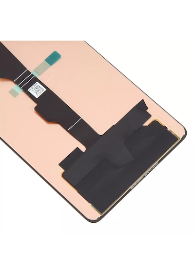 Xiaomi Redmi Note 13 Pro Lcd Ekran Dokunmatik Siyah 4g