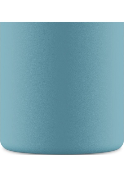 Urban Bottle Powder Blue Paslanmaz Çelik Su Şişesi 500 Ml Mavi