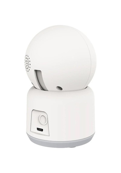 Cata Gece Görüşlü 360 Derece Wifi Akıllı Ip Kamera - Ct-4050