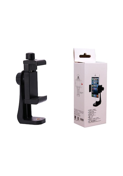 Camten Sc-07 Telefon Tutucu Tripod Monopod Adaptörü