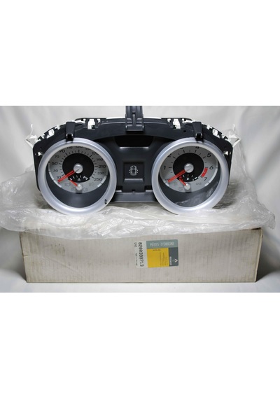 Renault Megane Iı Hız Gösterge Paneli 8200399713 Mais