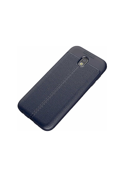 Samsung Uyumlu Galaxy J730 Pro Kilif Deri Tarzi Niss Silikon Case 389468174