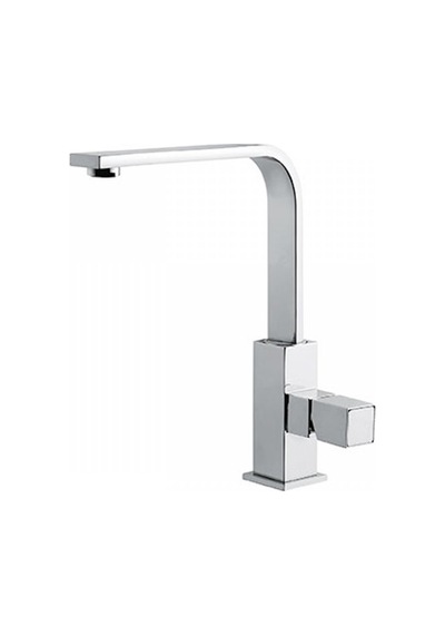 Emmevi Cr. 26007 Gea Aç-Kapa Lavabo Bataryası Krom
