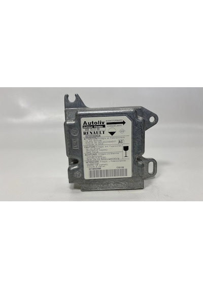 Airbag Hava Yastık Beyni Renault Master 2 8200098404 Mais