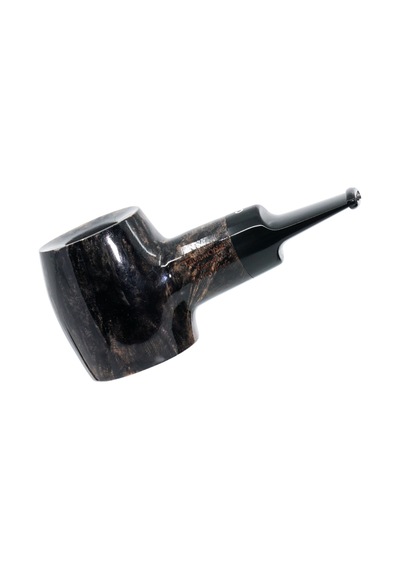 Talamona Reverse 9mm. Filtreli Akrilik Saplı Pipo 104069