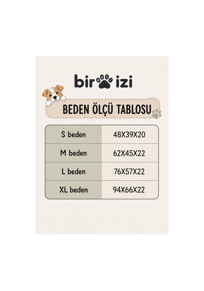 Kedi Ve Köpek Yatağı Kafa Destekli Kaydırmaz Taban Yıkanabilir Fermuarlı Minder %100 Boncuk Elyaf İndigo Gri - 880945559 M