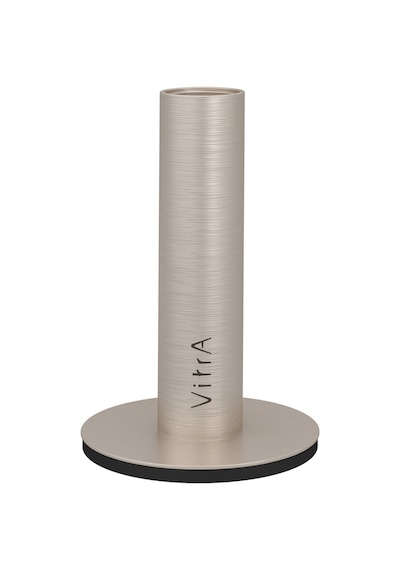 VitrA Origin Tekli Diş Fırçalığı Yerden Fırçalı Nikel A4489634 Diğer