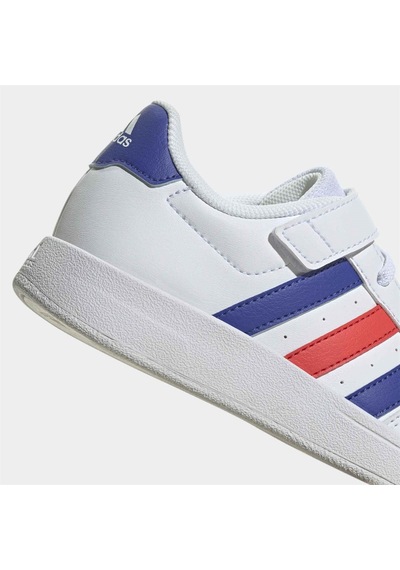 Adidas Breaknet 2.0 Çocuk Günlük Spor Ayakkabı  C-ADIHP8964F10A00
