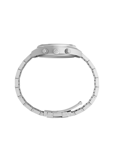 Timex Tw2y61200 Erkek Kol Saati Metalik Gri