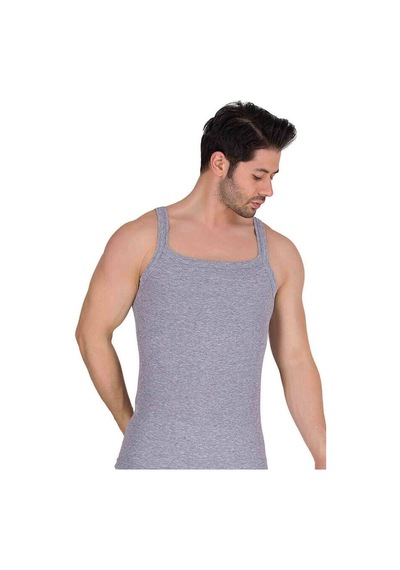 Berrak Kaşkorse Atlet 1044 | Gri