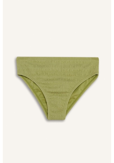 Defacto Kız Çocuk Bikini Takımı E3531a825hsgn743 Yeşil