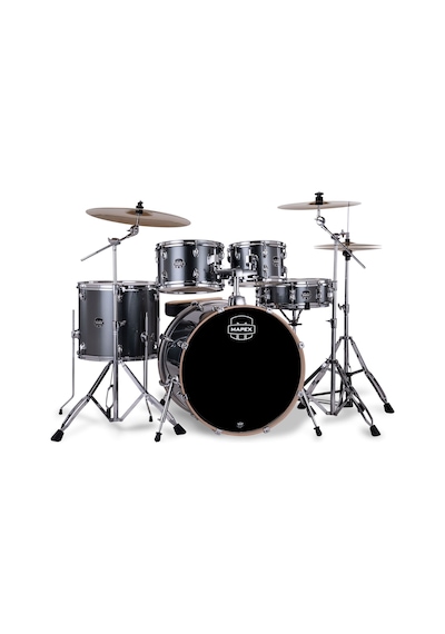 Mapex Venus Akustik Davul Seti 22+10+12+16ft+14s Ve5295ftcvc