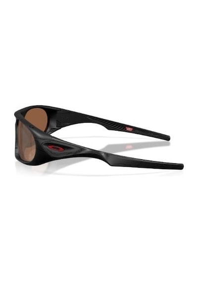 Oakley 9528 952808 60 Erkek Güneş Gözlüğü Siyah