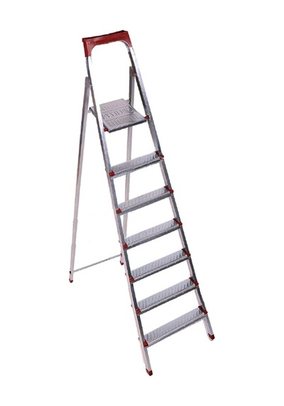 Zigana Katlanabilir Merdiven Basamaklı 5 Basamak