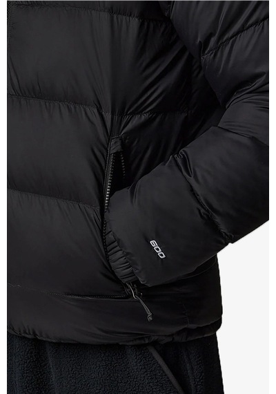 The North Face M Hydrenalite Down Erkek Siyah Mont Nf0a88xujk31 Siyah