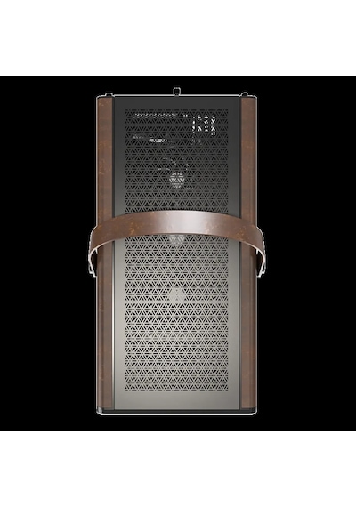 Montech Heritage Pro Siyah