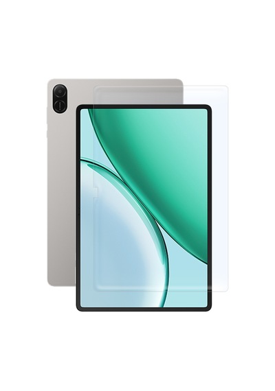 Honor Pad X8b 11 İnç Uyumlu 9h Şeffaf Darbe Emici Kırılmaz Tablet Nano Ekran Koruyucu Şeffaf
