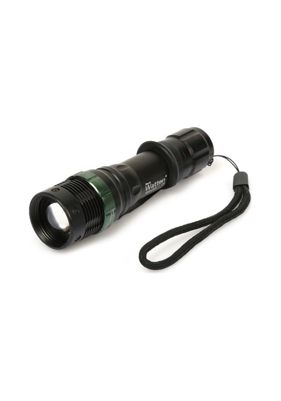 Q5 Led Güçlü Pilli El Feneri Wt-267 Çok Renkli 99299441