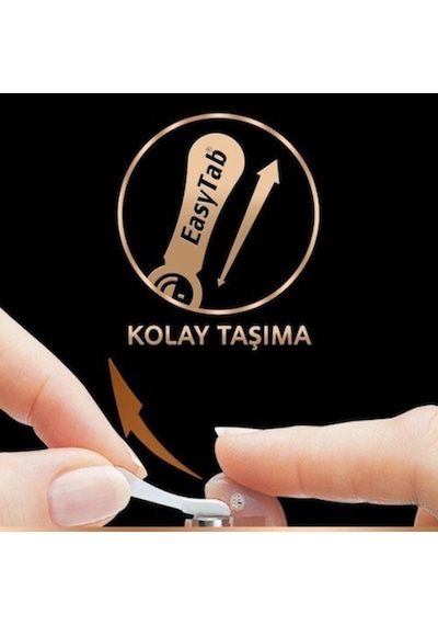 Duracell Activair PR41 312 Numara Pili 6'lı