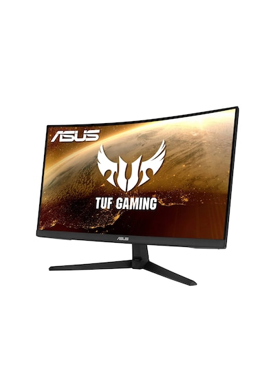 Asus TUF Gaming VG24VQ1B 23.8" 1 MS 165 Hz HDMI+DP Full HD Curved VA LED Monitör