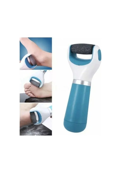 Scholl Scholl / Scholl Elektrikli Tırnak Törpü Ve Kurutucu Pilli 185461282
