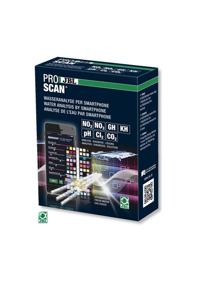 Proscan - 473 - Akıllı Tel. - Ece-umay - Su Testı