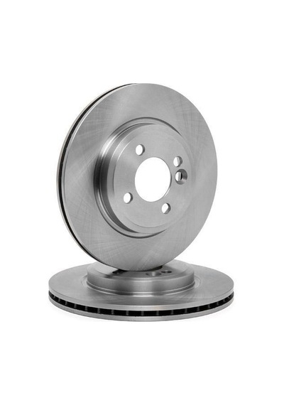 Mini Cooper S R53 Ön Fren Diski 276 Mm 2001-2006Ferodo