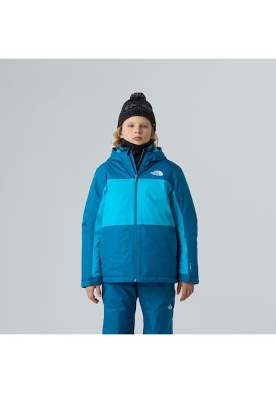 The North Face B Freedom İzolasyonlu Genç Çocuk Ceket Nf0a88tzd201 Mavi