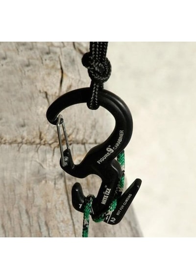 Nite Ize Figure 9 Halatlı Bu Yu K Karabiner