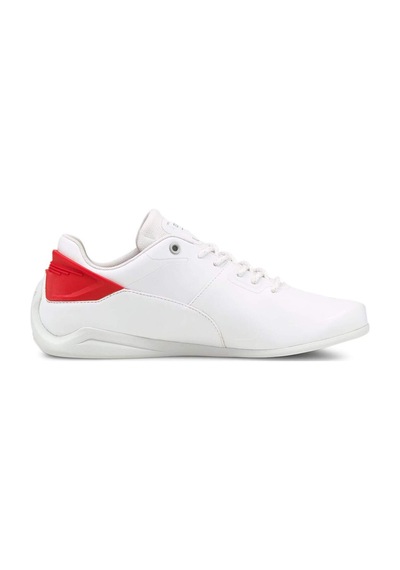 Puma Scuderıa Ferrarı Drıft Cat Delta Motorsport Ayakkabı Beyaz Beyaz