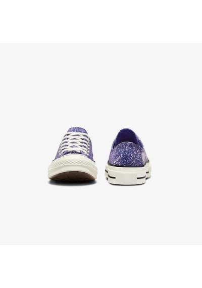 Converse Chuck 70 Unisex Mor Sneaker