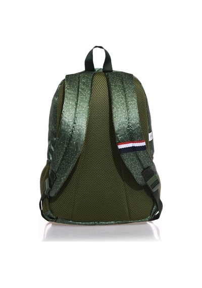 U.S. POLO ASSN. PLÇAN22137 Yeşil Unisex Sırt Çantası