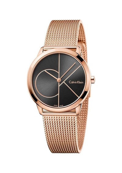 Calvin Klein K3M22621 Kadın Kol Saati