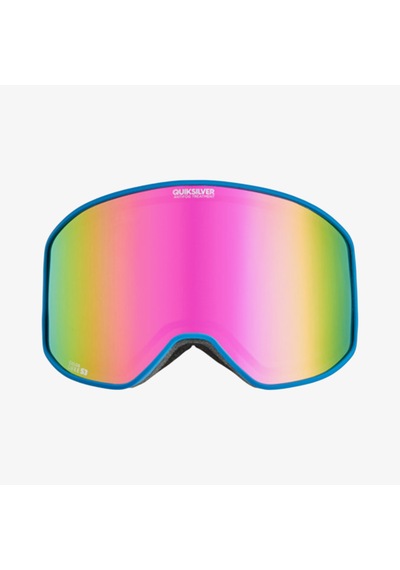 Quiksilver Storm Erkek Mavi Kayak Gözlüğü Eqytg03218