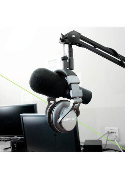 Shure Srh940 Referans Kulaklık