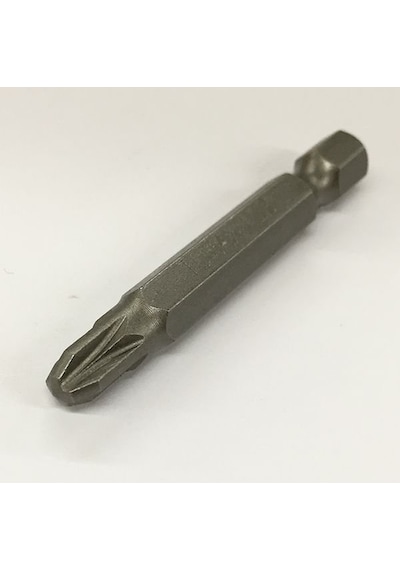Pz 3 75 Mm Yıldız Tornavida Ucu Bits Uç