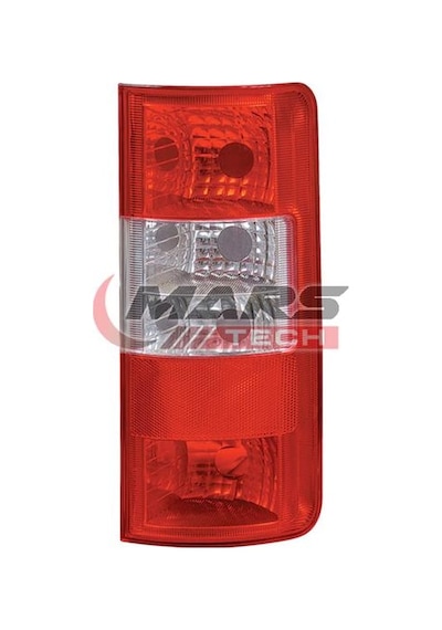 Mars 510416 Stop Lambası Sol Ford Connect 02-08 Duylu 2t1413405ag-2t1413a603af-1369222