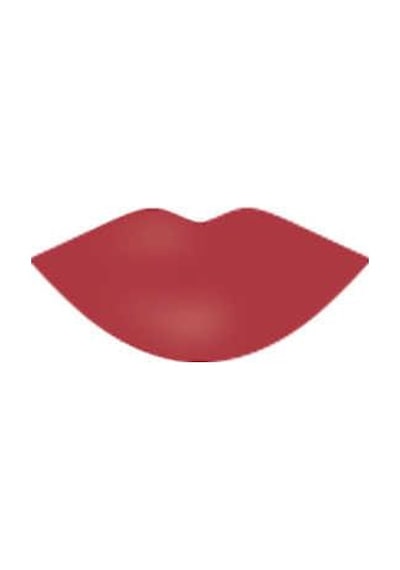 Golden Rose Satin Lipstick Ruj 17